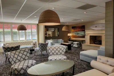 Photo 5 - Hampton Inn San Diego-Kearny Mesa