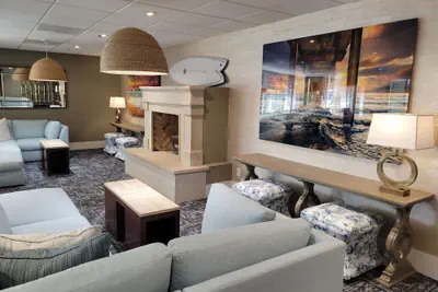 Photo 4 - Hampton Inn San Diego-Kearny Mesa