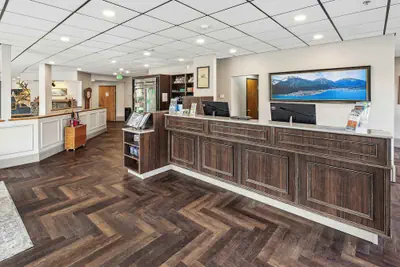 Photo 3 - Hotel Seward