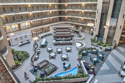 Photo 3 - Embassy Suites by Hilton Indianapolis North