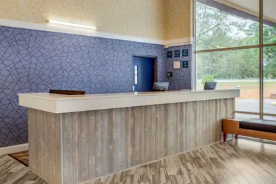 Photo 3 - Quality Inn & Suites Apex - Holly Springs