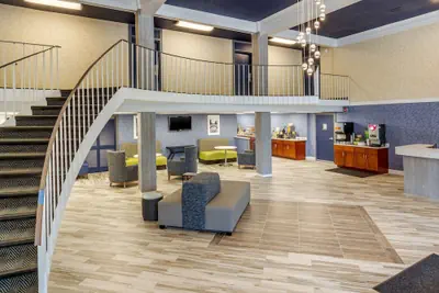 Photo 5 - Quality Inn & Suites Apex - Holly Springs
