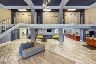 Photo 4 - Quality Inn & Suites Apex - Holly Springs