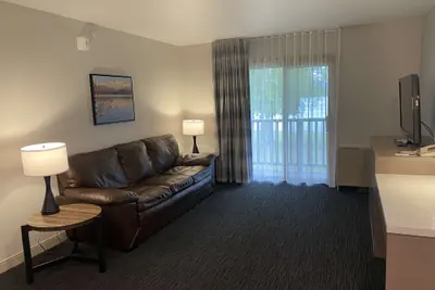 Photo 5 - Best Western Lake Lucille Inn