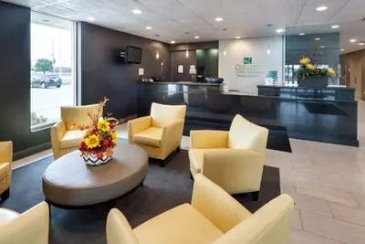 Photo 3 - Quality Inn Montpelier