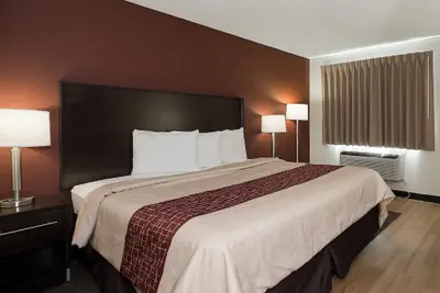 Photo 2 - Red Roof Inn Dayton - Huber Heights