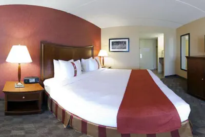 Photo 5 - Holiday Inn Grand Rapids Downtown by IHG