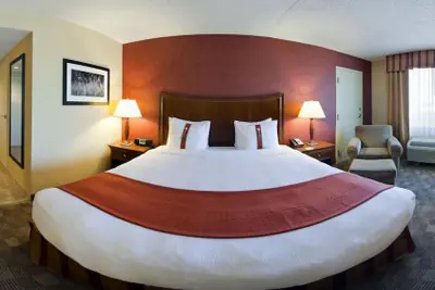 Photo 3 - Holiday Inn Grand Rapids Downtown by IHG