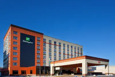 Photo 2 - Holiday Inn Grand Rapids Downtown by IHG