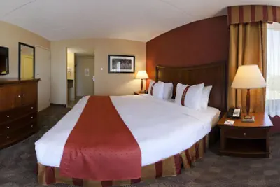 Photo 4 - Holiday Inn Grand Rapids Downtown by IHG