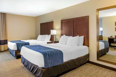 Photo 5 - Comfort Inn Bozeman near University