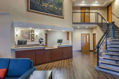 Photo 4 - Comfort Inn Bozeman near University