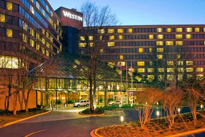 Photo 2 - The Westin Atlanta Airport