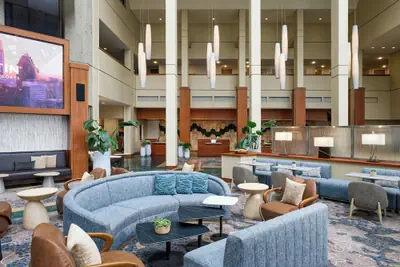Photo 4 - The Westin Atlanta Airport