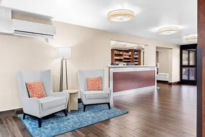 Photo 3 - Comfort Inn University
