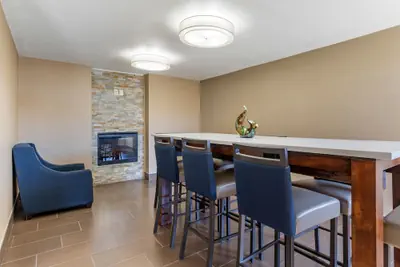 Photo 5 - Comfort Inn University