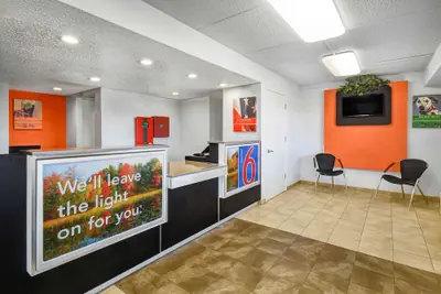 Photo 4 - Motel 6 Memphis, TN - Downtown