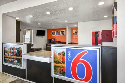 Photo 5 - Motel 6 Memphis, TN - Downtown