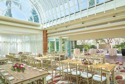 Photo 3 - Warner Center Marriott Woodland Hills