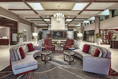 Photo 3 - Hilton Sacramento Arden West