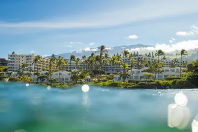 Photo 2 - Fairmont Kea Lani Maui