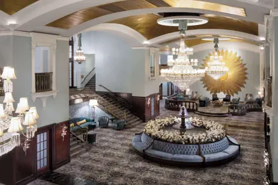 Photo 5 - Amway Grand Plaza, Curio Collection by Hilton