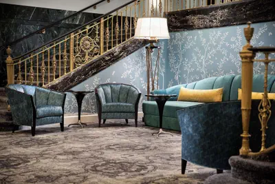 Photo 4 - Amway Grand Plaza, Curio Collection by Hilton