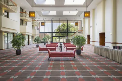 Photo 3 - Ontario Airport Hotel & Conference Center