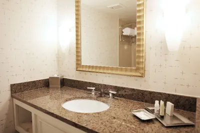 Photo 5 - Ontario Airport Hotel & Conference Center