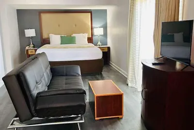 Photo 2 - Extended Stay of Charleston