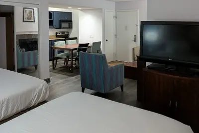 Photo 5 - Extended Stay of Charleston