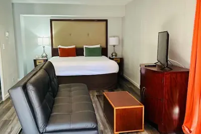 Photo 3 - Extended Stay of Charleston