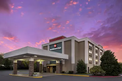 Photo 2 - Best Western Plus Bellingham