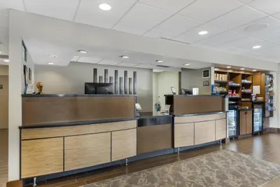 Photo 4 - Best Western Plus Bellingham