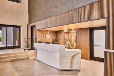 Photo 2 - Sheraton Tucson Hotel and Suites