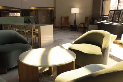 Photo 5 - Sheraton Tucson Hotel and Suites