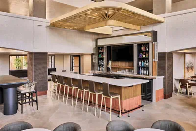 Photo 4 - Sheraton Tucson Hotel and Suites