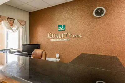 Photo 4 - Quality Inn Pell City I-20 exit 158