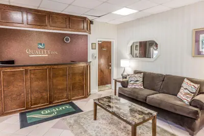 Photo 5 - Quality Inn Pell City I-20 exit 158
