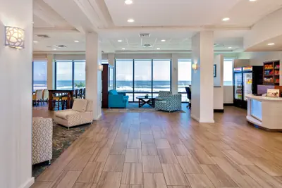 Photo 3 - Holiday Inn Express & Suites Oceanfront by IHG