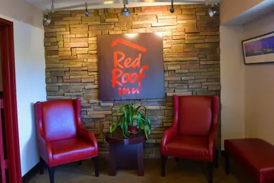 Photo 5 - Red Roof Inn Richmond South