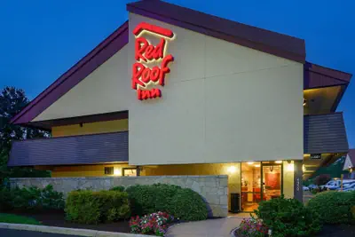 Photo 2 - Red Roof Inn Richmond South