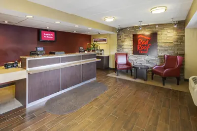 Photo 3 - Red Roof Inn Richmond South