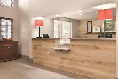 Photo 5 - Country Inn & Suites by Radisson, London, KY