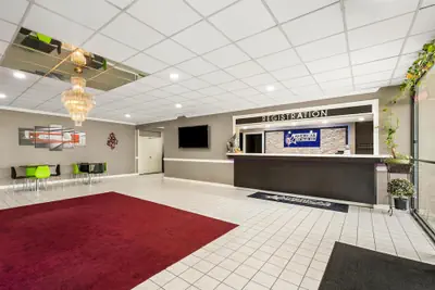 Photo 3 - Americas Best Value Inn Wilson