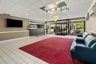 Photo 2 - Americas Best Value Inn Wilson