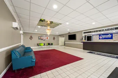 Photo 4 - Americas Best Value Inn Wilson