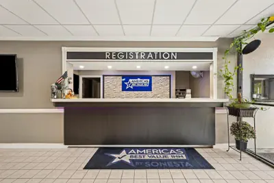 Photo 5 - Americas Best Value Inn Wilson