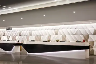 Photo 3 - San Francisco Marriott Marquis