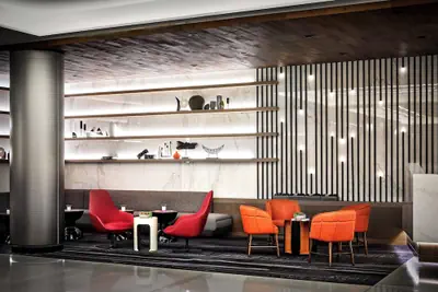 Photo 3 - San Francisco Marriott Marquis